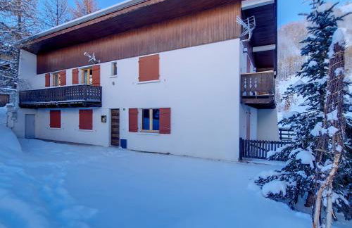 Charmant appartement au pied des pistes, 3 pièces, balcon, calme - FR-1-518-115 - Foto 13