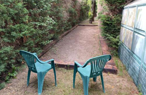 Gites des Trois Provinces, Zoo de Beauval - Foto 36