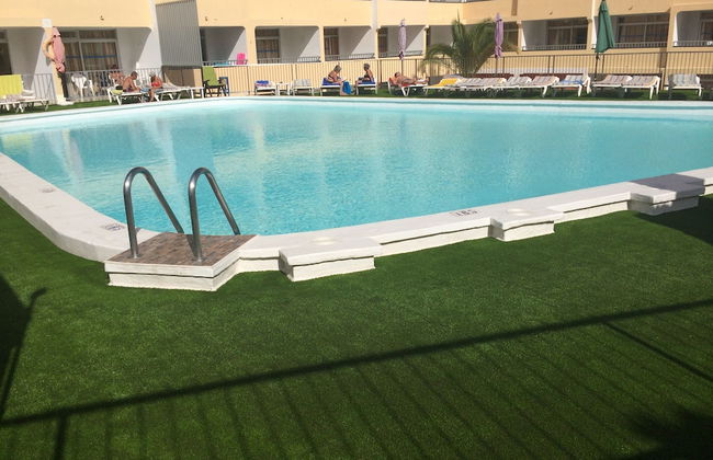 Apartamentos Amazonas - Foto 20