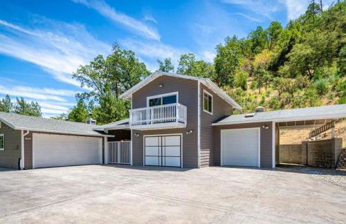 Alpine 4 Bedroom Retreat with Hot tub and Pool table - Foto 58