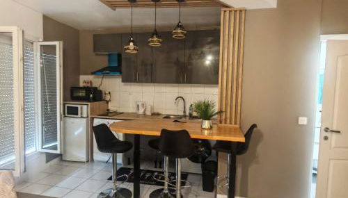 F1 220 metre de la GARE - Foto 5