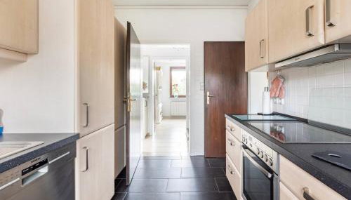 Haus 6 Pers mit Garten 15 min zur Messe Düsseldorf - Foto 3