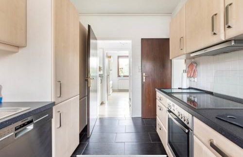 Haus 6 Pers mit Garten 15 min zur Messe Düsseldorf - Foto 3