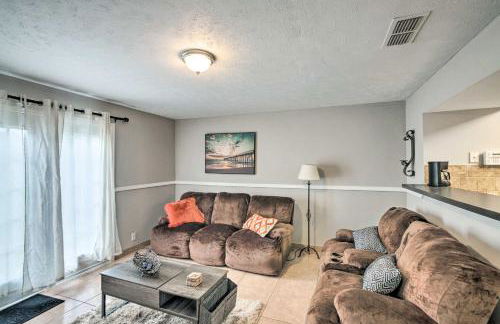 La Vergne Townhome 22 Mi to Dtwn Nashville! - Foto 5