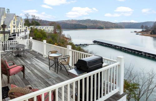 Family-friendly Home Hot Tub Lake View & Pool Access - Foto 19