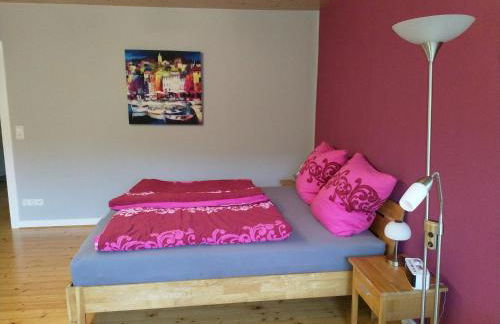 Grüne Oase - Foto 4