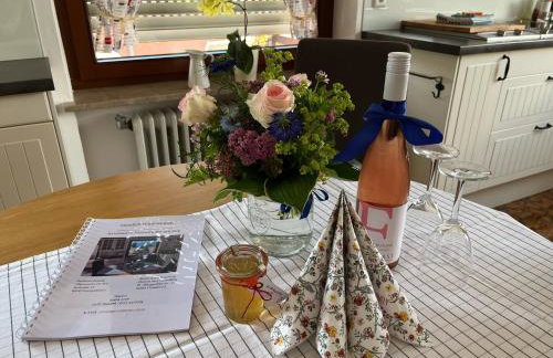 Maisonette am See - Foto 24