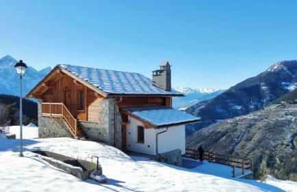 Baita La Pesse - Ad un passo dalle stelle - Foto 1