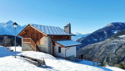 Baita La Pesse - Ad un passo dalle stelle - Foto 1