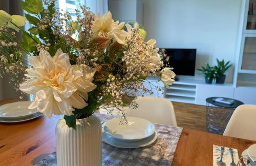 Ferienwohnung Grüner Ausblick - Foto 22