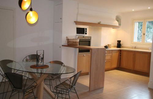 La Bastide des Cyprès - Foto 30