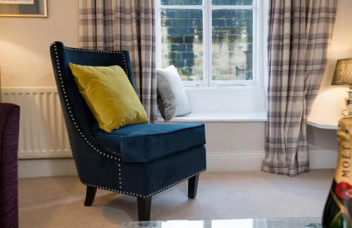 Castle Retreat - luxury apartment opposite Alnwick Castle - Foto 20