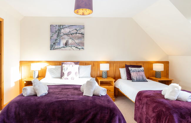 Craigmore Lodge - Foto 15