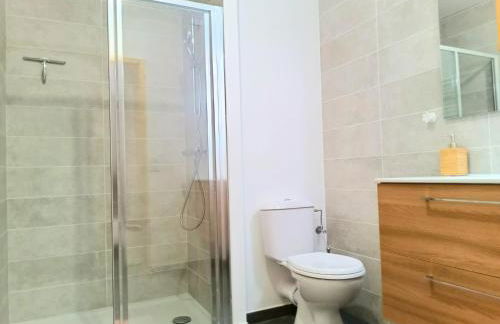 Le Cabri - Charmant T2 au pied des pistes - Foto 9