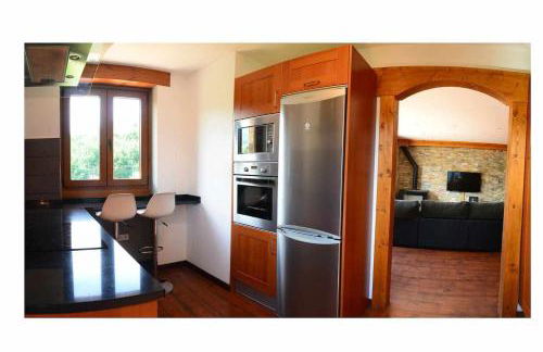 Casa Angiz etxea - Foto 49