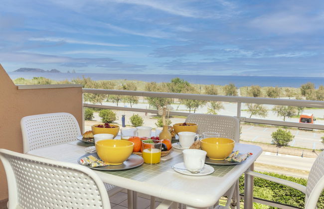 "Port Pals Sea View" - Foto 6