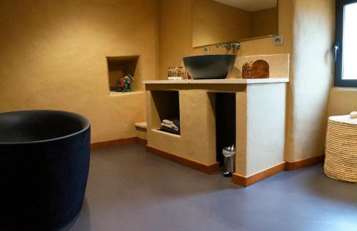 Domaine des Marequiers Le Gite Asphodèle - Foto 21