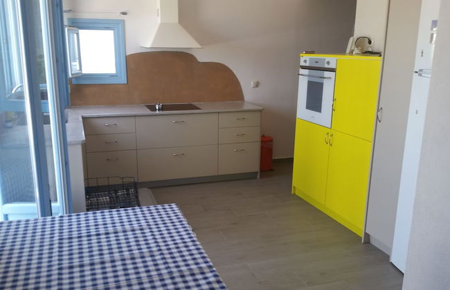 Kastraki Dream near the beach - Foto 16