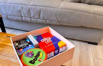 Le Cosy - Place du 30 octobre - 4 personnes - Foto 14