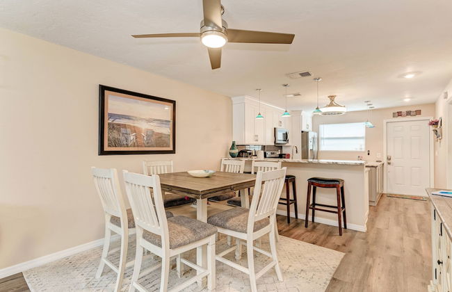 Sunshine Siesta - Hosted By SkyRun Anna Maria - Foto 23