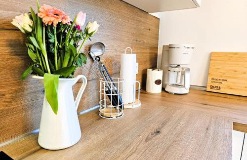 Ferienwohnung Lüttje Sünnschien Timmel - Foto 17