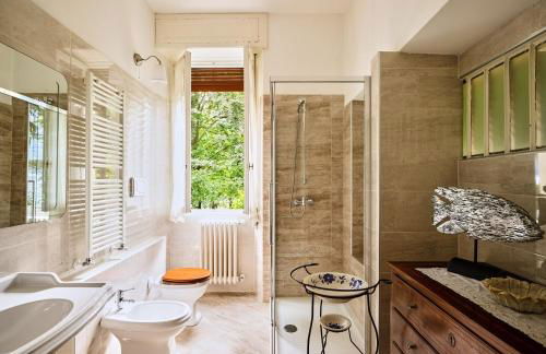 Villa Angela Maria - Brienno by LoveComo - Foto 24