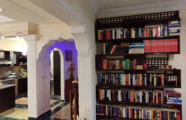 Villa Rayan - Foto 19