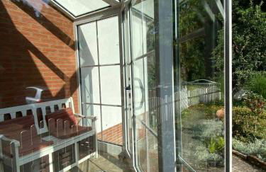 Ferienwohnung Moneblümchen - Foto 7