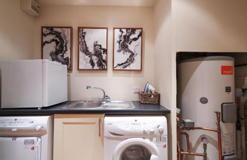 Mains of Taymouth Country Estate 4* Houses - Foto 117