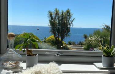Stunning Sea View Apartment - Foto 1