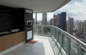 Edifício LISSE - Foto 17