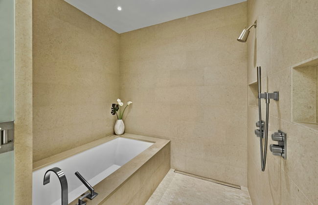 Park Lane 3300 3 Bedroom Apts by RedAwning - Foto 13