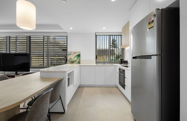 Bilinga Beachfront Luxury at Lana - Foto 10