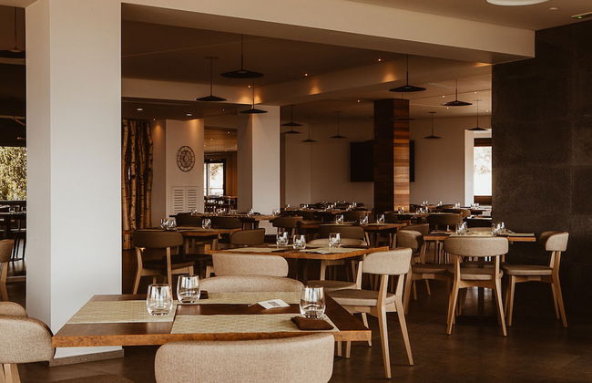 Belladonna Hotel - Photo 11