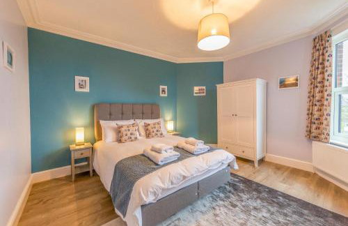 Sully's Cove, stylish apartment near Southwold Pier - Foto 2