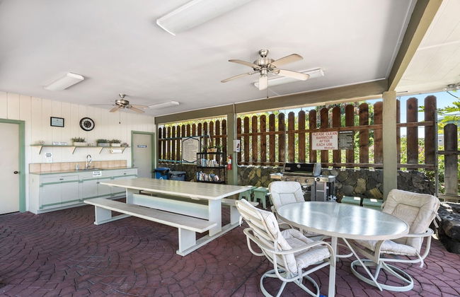 Kahalu'u Bay S #204 2 Bedroom Condo by RedAwning - Foto 39