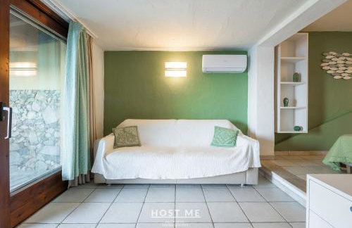 Casa Ginepro - Cala Caterina - Foto 16