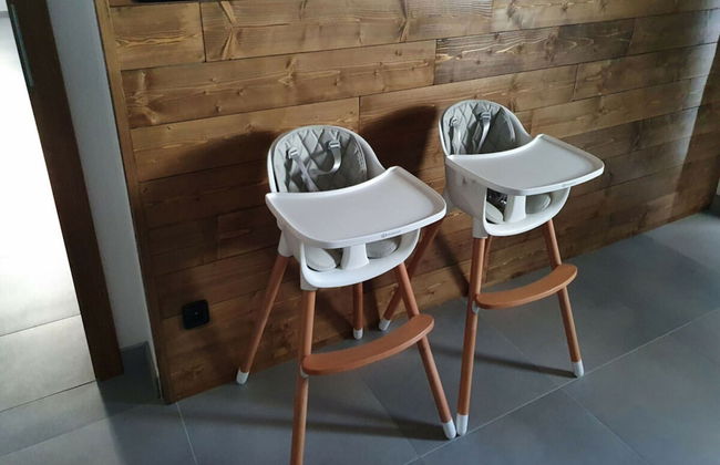 Holiday Villa in Beautiful Location - Photo 21