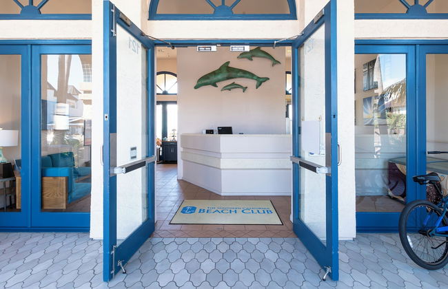 Southern California Beach Club - Foto 2
