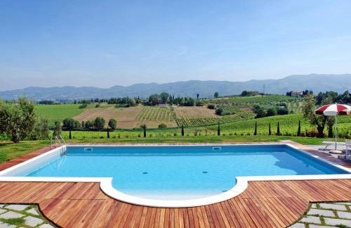 Holiday Home Borgo Fontana-10 by Interhome - Foto 17