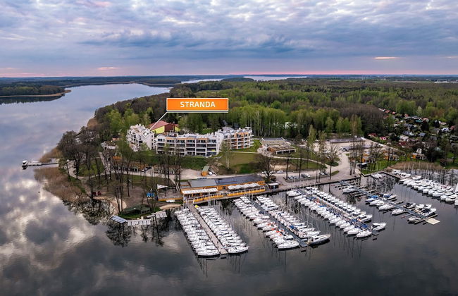 Apartamenty Sun & Snow Stranda - Foto 1