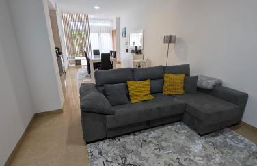 Apartamento Sol e Mar - Foto 4