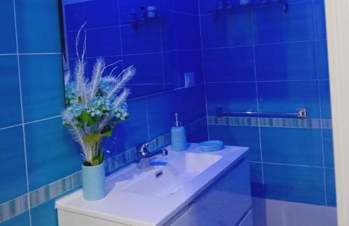 L' Aurora Azzurra casa vacanze Casa Maria - Foto 20