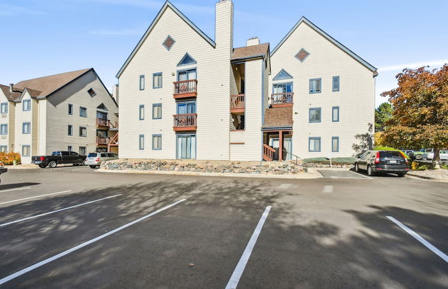 Byte-Sized Stay | Boston Commons - Foto 23