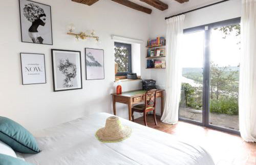 Le Paradis de Lucile, vue de rêve, Giverny 10 minutes - Foto 7