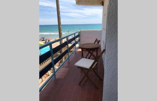 El Faro Apartaments Platja Llarga-Les Salines-TGN - Foto 16