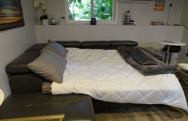 Suite at Trails End Beach House - Photo 4