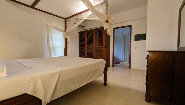 Le Pleiadi - Foto 3, Habitación