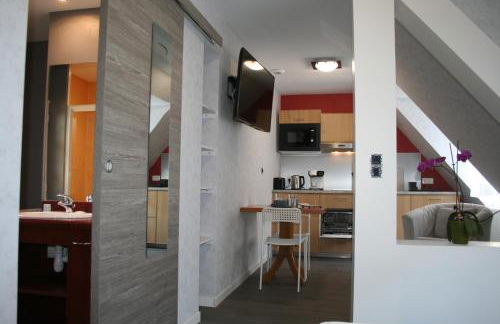 La Potinière Du Lac Appartements - Foto 56