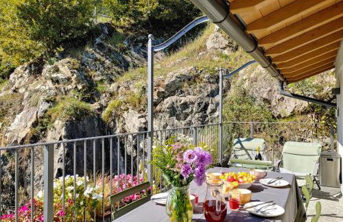 Dascio Salute Ferienwohnung mit Panorama Balkon am See - Foto 20